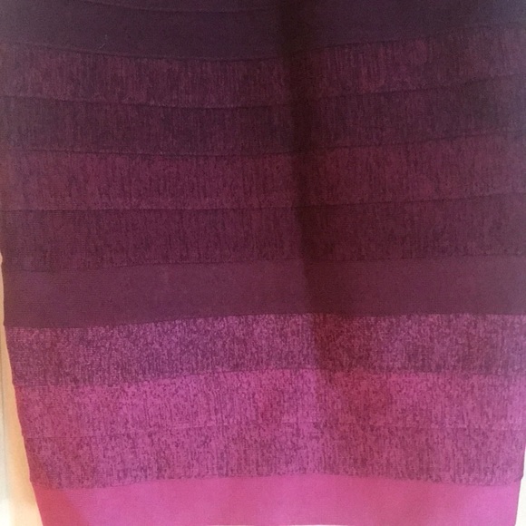 NEW Beautiful Ombré Dress- - Picture 2 of 12